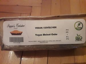 Highly recommend!!! at Salı Pazarı in Istanbul