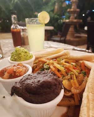  at Sano Banano in Montezuma