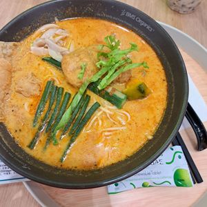  at BMS Organics - Setia City Mall in Shah Alam