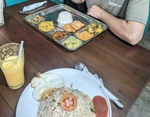  at Meewitha Cool Spot in Weligama