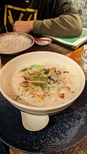  at Marichou-K in Kanazawa