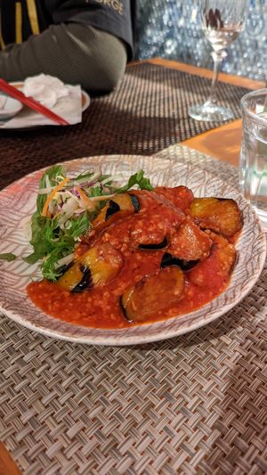  at Marichou-K in Kanazawa