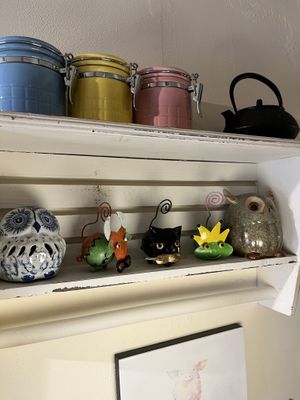 Inside  at Marichou-K in Kanazawa