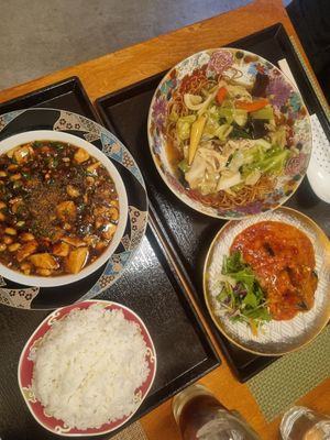  at Marichou-K in Kanazawa