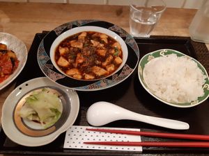  at Marichou-K in Kanazawa