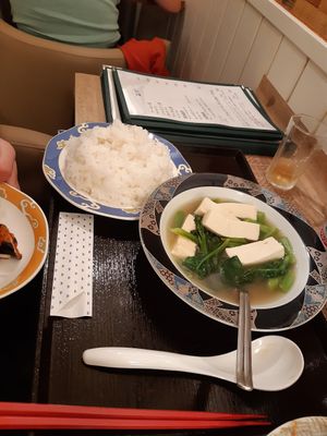  at Marichou-K in Kanazawa