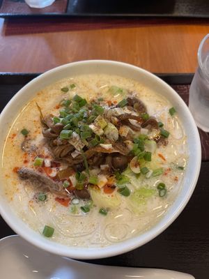   at Marichou-K in Kanazawa