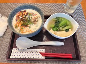   at Marichou-K in Kanazawa