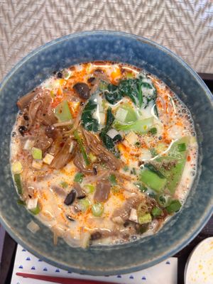   at Marichou-K in Kanazawa