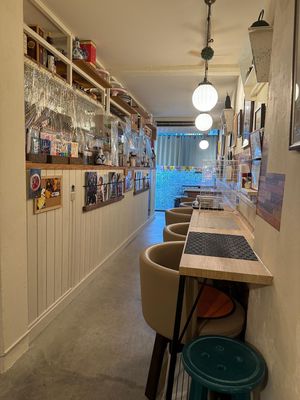   at Marichou-K in Kanazawa