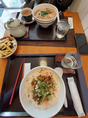  at Marichou-K in Kanazawa