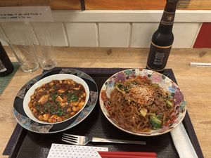   at Marichou-K in Kanazawa