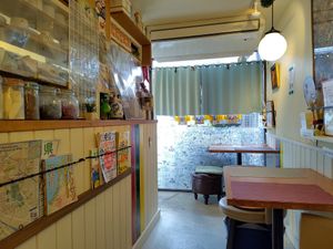  at Marichou-K in Kanazawa