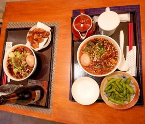   at Marichou-K in Kanazawa