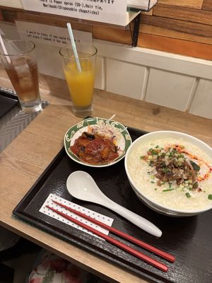   at Marichou-K in Kanazawa