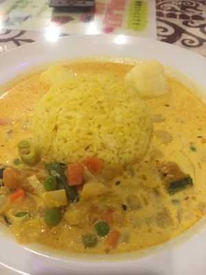 ? Yummy!!! at Sri Lanka in Kumamoto