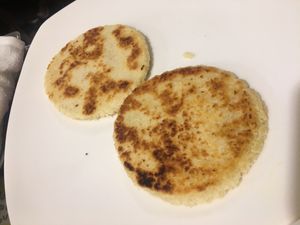 Roti  at Sri Lanka in Kumamoto