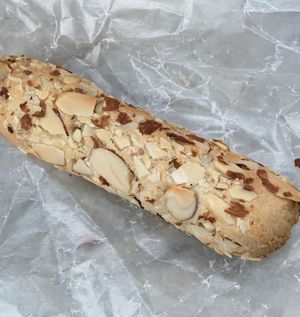 GF Almond Biscotti   at Sweet Obsessions in Poughkeepsie