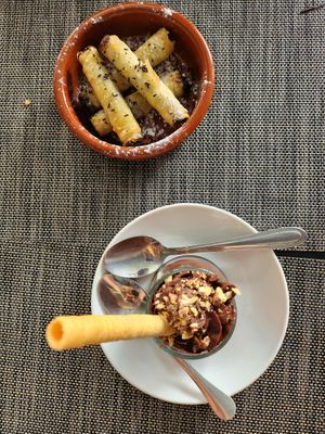  at Koulchi Zine in Marrakech