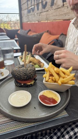   at Koulchi Zine in Marrakech