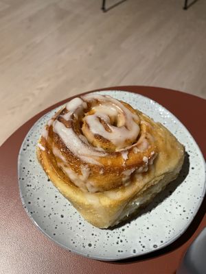   at Epicurieus in The Hague