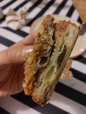  at Epicurieus in The Hague