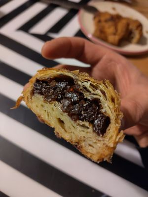  at Epicurieus in The Hague