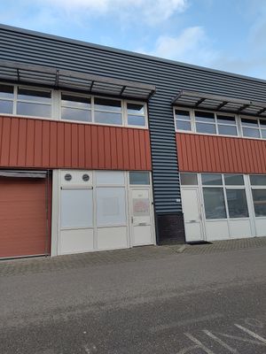  at Epicurieus in The Hague