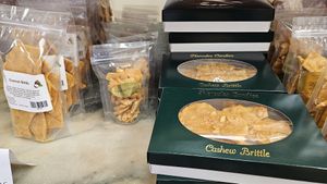  at Hercules Candies in Syracuse