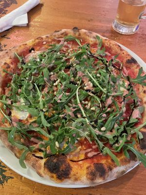 Fragola vegane  at Sotto in Berlin