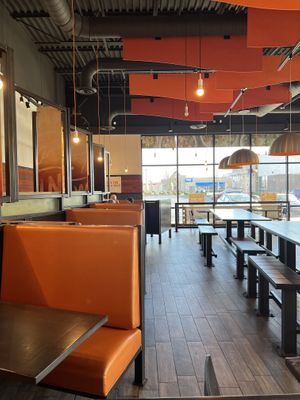   at CoreLife Eatery  in Clarksville