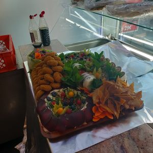  at Vegan Food Revolution in Cologne