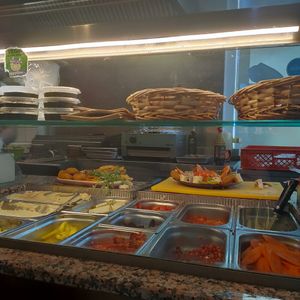  at Vegan Food Revolution in Cologne