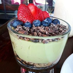 Pay. at Tasty Beet in Chihuahua