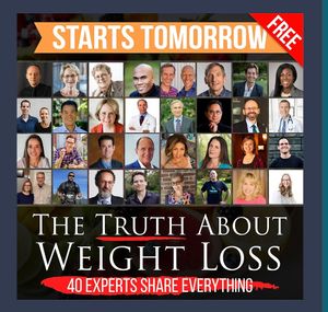 If you have the option you might check out my interview with Chef AJ. It is also available on You Tube under Chef AJ’s page at Carol Wroblewski Food for Life Instructor in Indianapolis