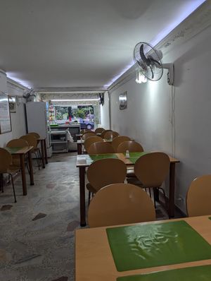  at Buen Vivir in Cucuta