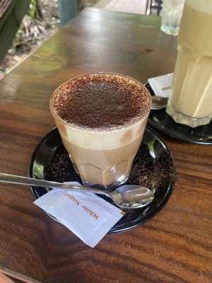   at Seapony Bungalow in Koh Rong