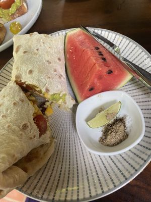   at Seapony Bungalow in Koh Rong