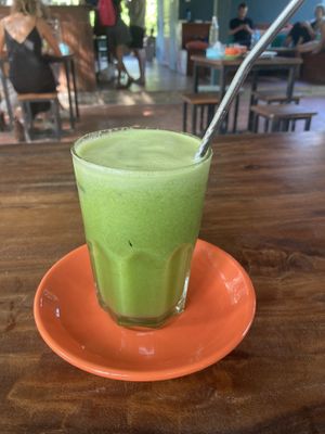   at Seapony Bungalow in Koh Rong