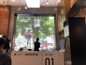 Planet Green at Planet Green in Shenzhen