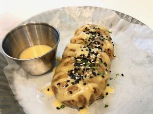 Planet Green at Planet Green in Shenzhen