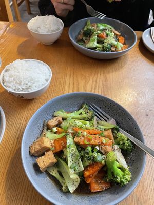   at Saigon Soul in Ascot Vale