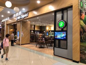 Exterior at BMS Organics - Bukit Indah in Johor Bahru