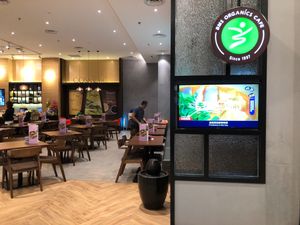 Exterior at BMS Organics - Bukit Indah in Johor Bahru