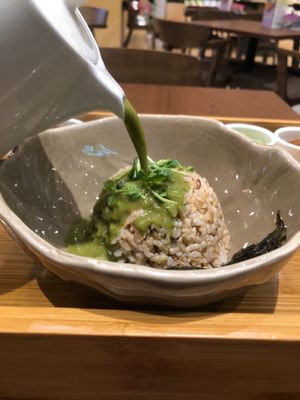 Hakka Leicha  at BMS Organics - Bukit Indah in Johor Bahru