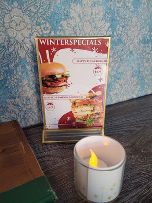 Special   at Katzentempel - Leipzig Ost in Leipzig