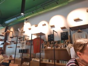  at Katzentempel - Leipzig Ost in Leipzig