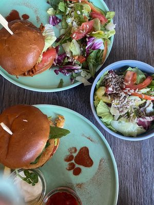   at Katzentempel - Leipzig Ost in Leipzig