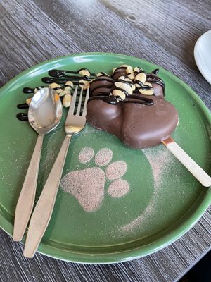 don’t call me snickers  at Katzentempel - Leipzig Ost in Leipzig