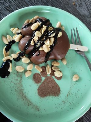  at Katzentempel - Leipzig Ost in Leipzig